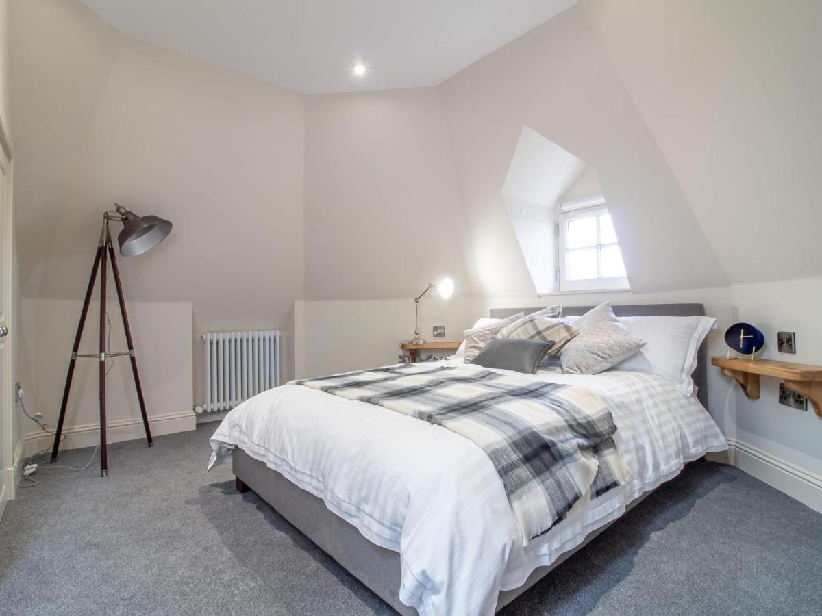 Luxury Royal Mile Apartment By The Castle - Sleeps 4 Édimbourg Extérieur photo