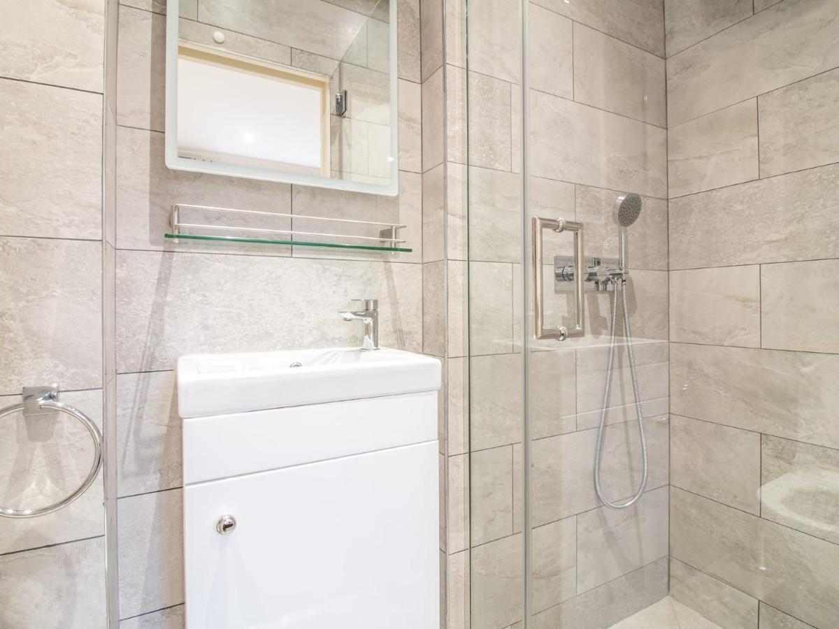 Luxury Royal Mile Apartment By The Castle - Sleeps 4 Édimbourg Extérieur photo