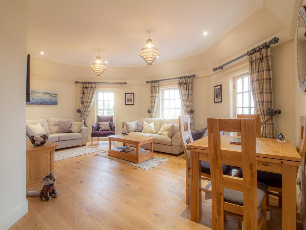 Luxury Royal Mile Apartment By The Castle - Sleeps 4 Édimbourg Extérieur photo