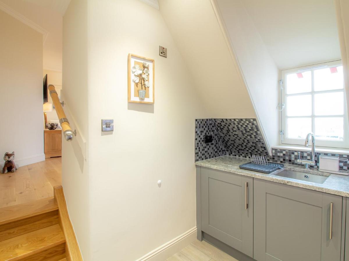 Luxury Royal Mile Apartment By The Castle - Sleeps 4 Édimbourg Extérieur photo