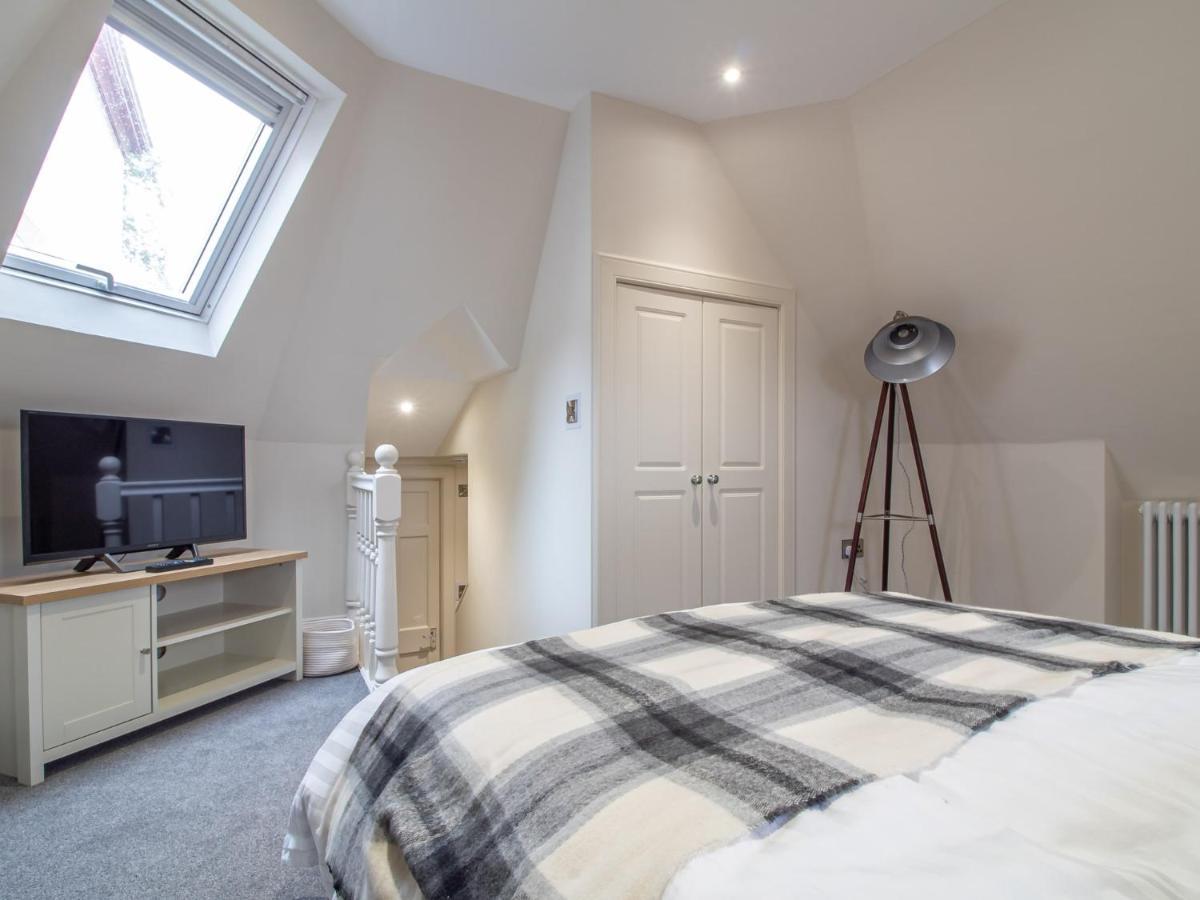 Luxury Royal Mile Apartment By The Castle - Sleeps 4 Édimbourg Extérieur photo